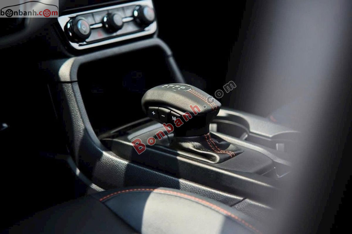 Ford Ranger Wildtrak 3.0L 4x4 AT 2026 - 1 Tỷ 43 Triệu 4