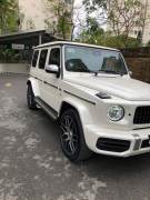 Bán xe Mercedes Benz G class 2019 G63 AMG giá 9 Tỷ 600 Triệu - Hà Nội