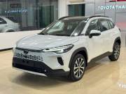 Bán xe Toyota Corolla Cross 1.8V 2025 giá 760 Triệu - Hà Nội