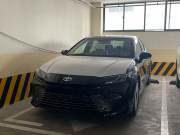 Bán xe Toyota Camry 2025 2.5 HEV Top giá 1 Tỷ 390 Triệu - Hà Nội