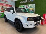 Bán xe Toyota Prado 2025 LC250 2.4L giá 3 Tỷ 430 Triệu - Hà Nội