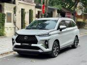 Bán xe Toyota Veloz 2026 TOP giá 580 Triệu - Hà Nội