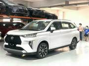 Bán xe Toyota Veloz 2026 Cross Top 1.5 CVT giá 580 Triệu - Hà Nội