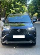 Bán xe Toyota Yaris Cross 2025 1.5 D-CVT giá 665 Triệu - Hà Nội