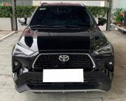 Bán xe Toyota Yaris Cross 2025 1.5 D-CVT giá 660 Triệu - Hà Nội