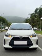 Bán xe Toyota Wigo 2024 G 1.2 AT giá 385 Triệu - Hà Nội