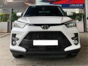 Bán xe Toyota Raize 2023 G 1.0 CVT giá 470 Triệu - Hà Nội