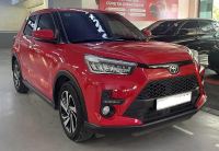 Bán xe Toyota Raize G 1.0 CVT 2024 giá 485 Triệu - Hà Nội