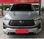 Bán xe Toyota Innova 2025 Cross HEV 2.0 CVT giá 1 Tỷ 10 Triệu - Hà Nội
