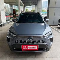 Bán xe Toyota Corolla Cross 2024 1.8HEV giá 855 Triệu - Hà Nội