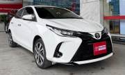 Bán xe Toyota Yaris 2022 G 1.5 AT giá 538 Triệu - Hà Nội