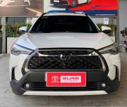 Bán xe Toyota Corolla Cross 2022 1.8V giá 690 Triệu - Hà Nội