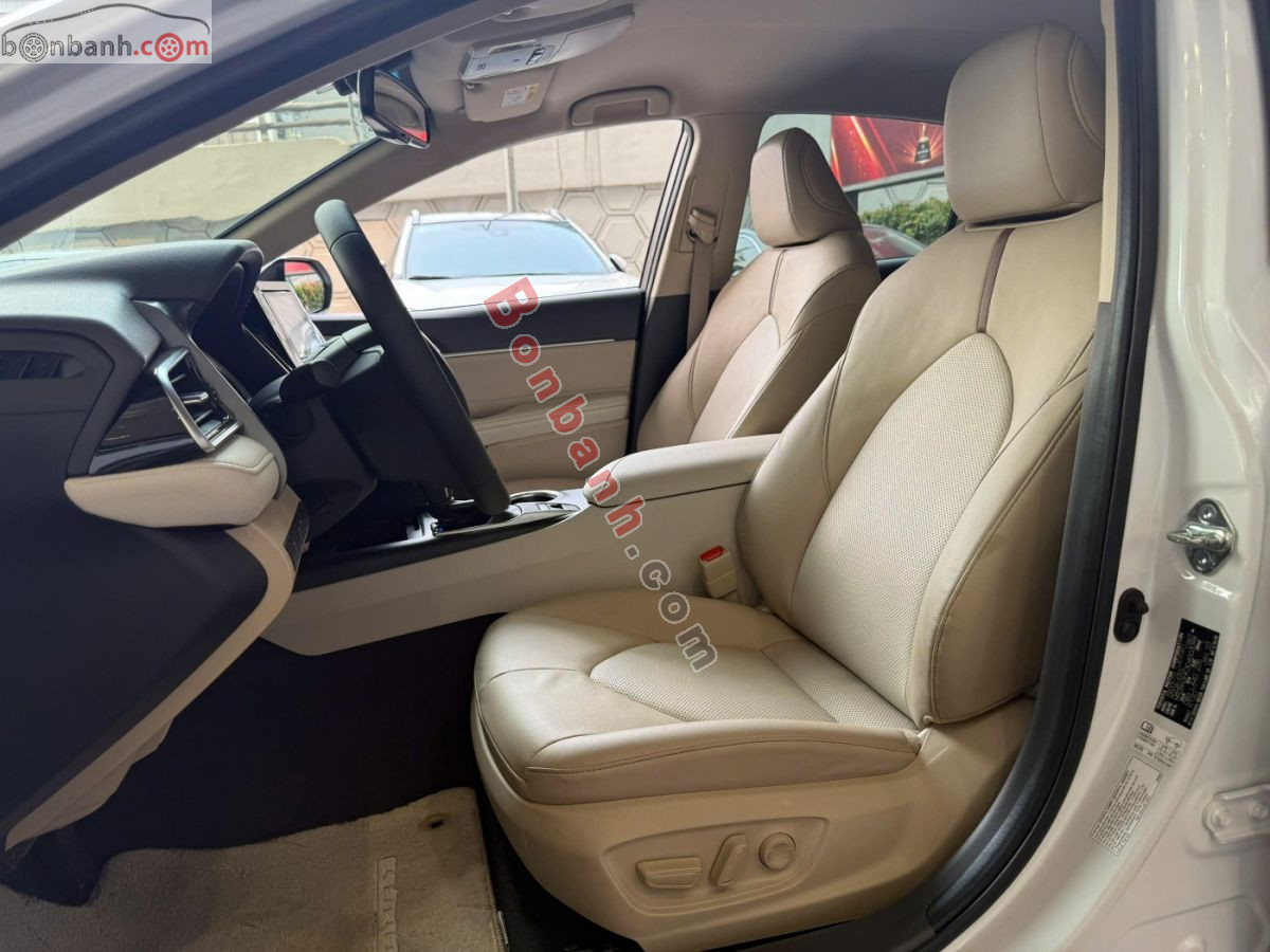 Toyota Camry 2.0G 2023 - 955 Triệu 7