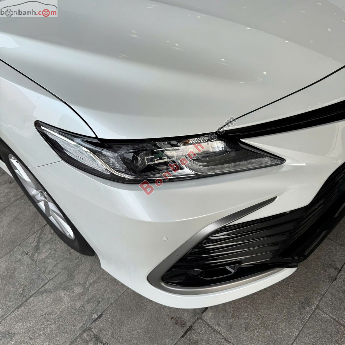 Toyota Camry 2.0G 2023 - 955 Triệu 6