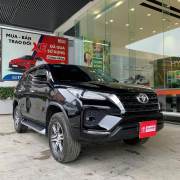 Bán xe Toyota Fortuner 2022 2.4L 4x2 AT giá 925 Triệu - Hà Nội