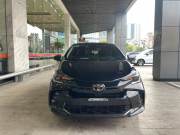 Bán xe Toyota Vios 2025 G 1.5 CVT giá 498 Triệu - Hà Nội