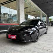 Bán xe Toyota Camry 2.0Q 2025 giá 1 Tỷ 185 Triệu - Hà Nội