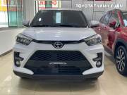 Bán xe Toyota Raize 2022 G 1.0 CVT giá 430 Triệu - Hà Nội