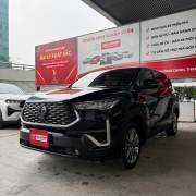 Bán xe Toyota Innova 2025 Cross HEV 2.0 CVT giá 1 Tỷ 10 Triệu - Hà Nội