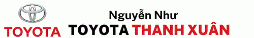 Nguyễn Như - Toyota Thanh Xuân