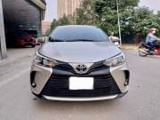 Bán xe Toyota Vios E CVT 2022 giá 475 Triệu - Hà Nội