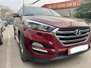 Bán xe Hyundai Tucson 2.0 AT CRDi 2018 giá 655 Triệu - Hà Nội