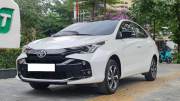 Bán xe Toyota Vios E CVT 2023 giá 490 Triệu - Hà Nội