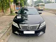 can ban xe oto cu lap rap trong nuoc Toyota Camry 2.5Q 2012