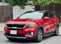 Bán xe Kia Seltos 2020 Premium 1.4 AT giá 555 Triệu - Hà Nội
