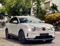 Bán xe VinFast VF8 2023 Plus AWD giá 865 Triệu - Hà Nội