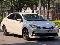 Bán xe Toyota Corolla altis 2018 1.8G AT giá 510 Triệu - Hà Nội