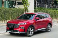 Bán xe Ford Territory 2023 Titanium X 1.5 AT giá 770 Triệu - Hà Nội