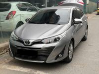 Bán xe Toyota Vios 2020 1.5G giá 445 Triệu - Hà Nội