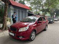 Bán xe Chevrolet Aveo LTZ 1.4 AT 2018 giá 329 Triệu - Hà Nội