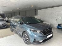 Bán xe Kia Carnival 2023 Signature 2.2D giá 1 Tỷ 260 Triệu - Hà Nội