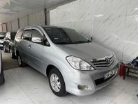 Bán xe Toyota Innova 2011 G giá 255 Triệu - Hà Nội