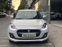 Bán xe Suzuki Swift 2023 GLX 1.2 AT giá 499 Triệu - Hà Nội