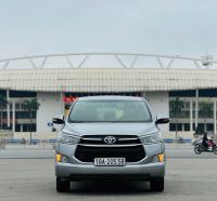 Bán xe Toyota Innova 2017 2.0G giá 459 Triệu - Hà Nội