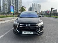 Bán xe Toyota Innova 2018 2.0 Venturer giá 520 Triệu - Hà Nội