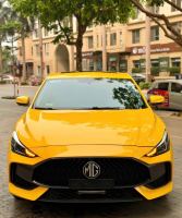 Bán xe MG 5 Luxury 1.5 AT 2022 giá 389 Triệu - Hà Nội