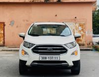 Bán xe Ford EcoSport 2019 Titanium 1.5L AT giá 380 Triệu - Hà Nội