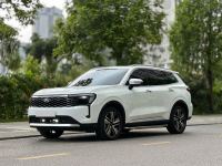 Bán xe Ford Territory 2025 Titanium X 1.5 AT giá 818 Triệu - Hà Nội