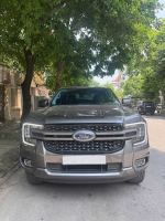 Bán xe Ford Ranger 2025 XLS 2.0L 4x2 AT giá 635 Triệu - Hà Nội