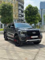 Bán xe Ford Ranger 2025 Stormtrak 2.0L 4x4 AT giá 890 Triệu - Hà Nội