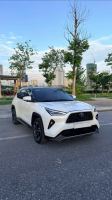 Bán xe Toyota Yaris Cross 2024 1.5 D-CVT giá 585 Triệu - Hà Nội