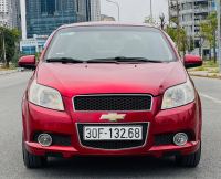 Bán xe Chevrolet Aveo 2018 LTZ 1.4 AT giá 215 Triệu - Hà Nội