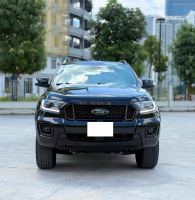 Bán xe Ford Ranger 2021 Wildtrak 2.0L 4x4 AT giá 595 Triệu - Hà Nội