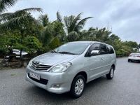 Bán xe Toyota Innova 2009 G giá 230 Triệu - Hải Phòng