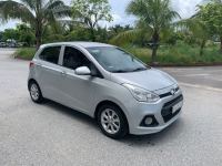 Bán xe Hyundai i10 2016 Grand 1.0 MT giá 218 Triệu - Hải Phòng