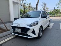 Bán xe Hyundai i10 2023 1.2 MT Tiêu Chuẩn giá 328 Triệu - Hải Phòng